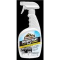 Armored Auto Group Armored Auto Group 100067 24 oz Disinfect Cleaner 100067